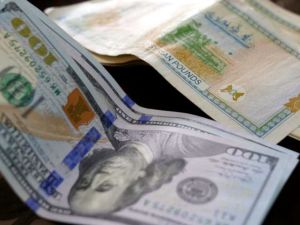 سعر الدولار اليوم في سوريا