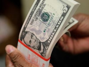 سعر الدولار اليوم في سوريا