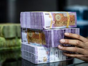 سعر الدولار اليوم في سوريا