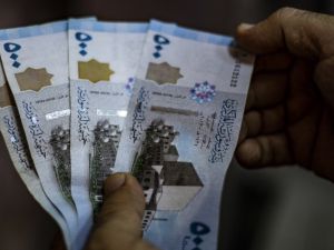 سعر الدولار اليوم في سوريا