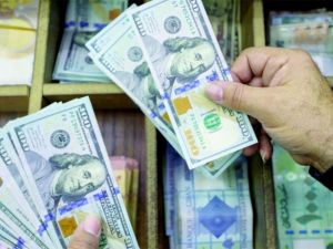 سعر الدولار اليوم في لبنان