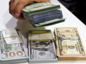 سعر الدولار اليوم في لبنان