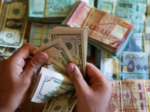 سعر الدولار اليوم في لبنان