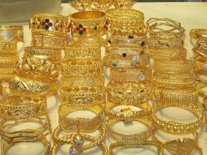 سعر الذهب اليوم في العراق