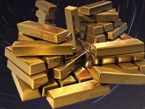 سعر الذهب اليوم في العراق