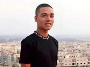 السلطات منعت اقامه جنازة شعبية لمنفذ الهجوم