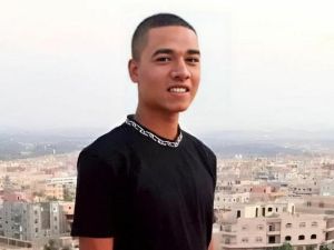 السلطات منعت اقامه جنازة شعبية لمنفذ الهجوم