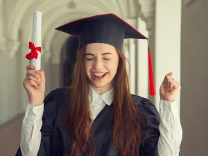 عبارات التخرج من المدرسة
