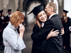 عبارات بمناسبة التخرج من الجامعة