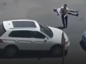 اهتزت مدينة غازي عنتاب على وقع جريمة قتل مزدوجة