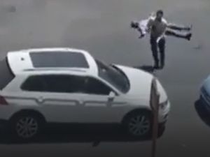 اهتزت مدينة غازي عنتاب على وقع جريمة قتل مزدوجة