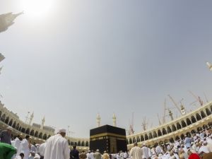 فضل تكبيرات الحج لبيك اللهم لبيك