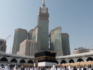 كلمات عن العشر الأوائل من شهر ذي الحجة