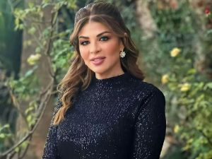 لانا القسوس