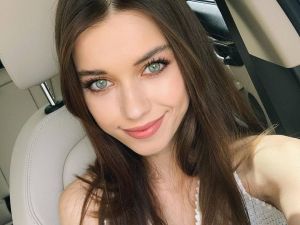 افرا ساراتش اوغلو