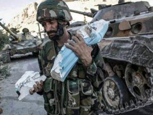  العميد الركن “جعفر علي الأخرس”،