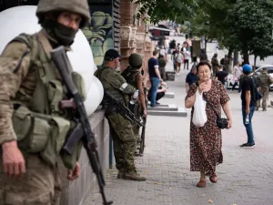 اوكرانيا تعتبر تمرد فاغنر دليلا على ضعف روسيا، وواشنطن تراقب