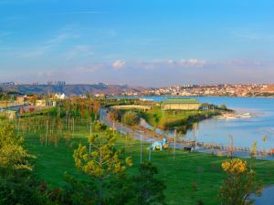 منتزه كوغولو أنقرة