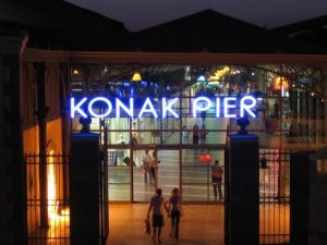 مول كوناك بيير ازمير