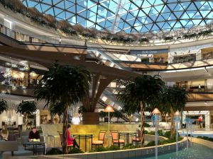 مولات ازمير