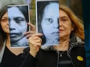 "ماذا حدث لهن؟": اختفاء 3400 امرأة في البيرو !!