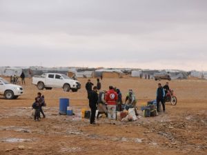 Rukban Camp