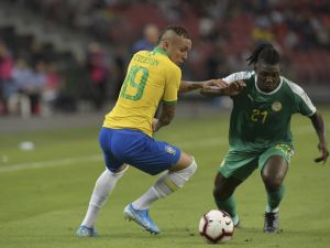 موعد مباراة البرازيل والسنغال الودية 2023 والقنوات الناقلة