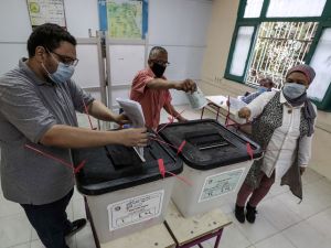 Ballots