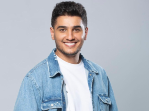 Mohammed Assaf releases first song for Saudi