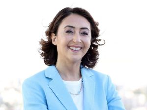 الأميرة ريم العلي