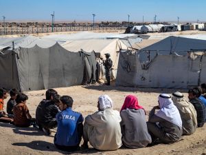 Al-Hol Camp