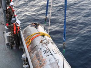 كوريا الجنوبية تستولي على قمر تجسس لجارتها الشمالية