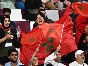 موعد مباراة المغرب وغانا في كأس أمم أفريقيا 2023 والقنوات الناقلة