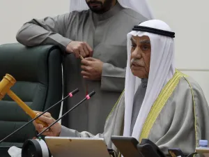 أحمد عبدالعزيز السعدون