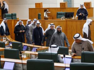 Kuwaiti government