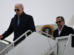 Hunter Biden