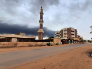 Khartoum