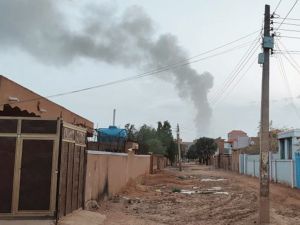Sudan