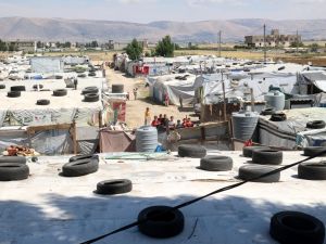 Syrian Refugees
