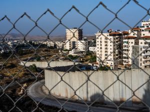 West Bank