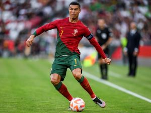 تشكيلة البرتغال المتوقعة اليوم أمام آيسلندا في تصفيات يورو 2024