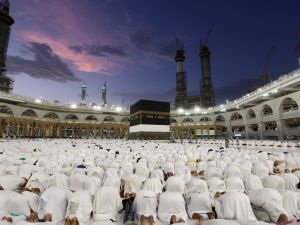 Hajj