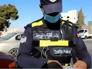 قانون السير