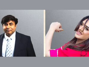 Indian Conglomerate Invests in Noor by Veintiuna Belleza, an International Makeup and Cosmetic Brand