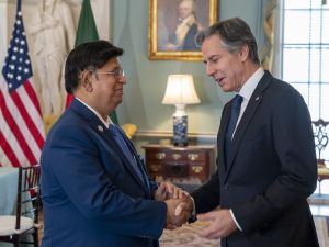 Why the United States Should Pay Attention to the Bangladesh Elections