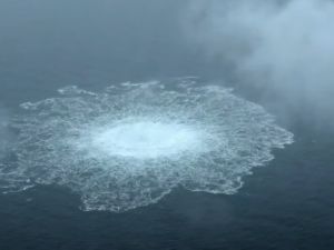 واشنطن بوست: السي اي ايه علمت مقدما بخطة أوكرانيا لتفجير "نورد ستريم"