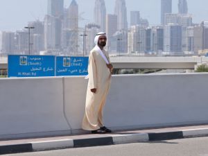 حاكم إمارة دبي، الشيخ محمد بن راشد آل مكتوم