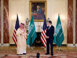 Diplomats