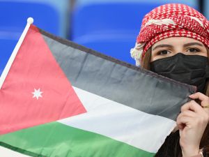 موعد مباراة الأردن وجامايكا الودية 2023 والقنوات الناقلة