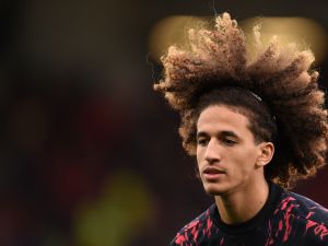 حنبعل المجبري